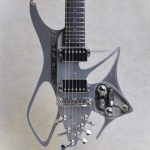 Pearson Hyper-B Special Gen 6 "Transparent"