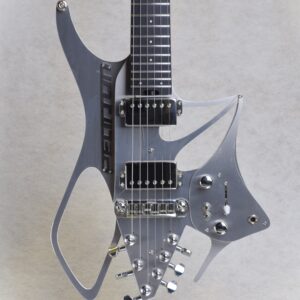 Pearson Hyper-B Special Gen 6 "Full Metal"