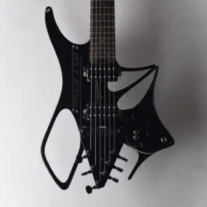 Pearson Hyper-B Special Gen 6 - Gloss Black