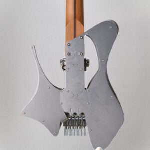 Pearson Omega HSH Custom Build – Mike