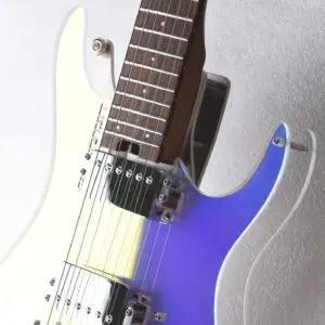 Pearson Hyper S Custom - Holographic Iridescent (Limited Edition 1 of 5)